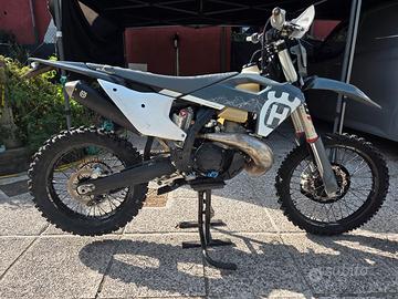 HUSQVARNA TE 300 PRO 2024