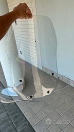 parabrezza scooter yamaha xenter 125