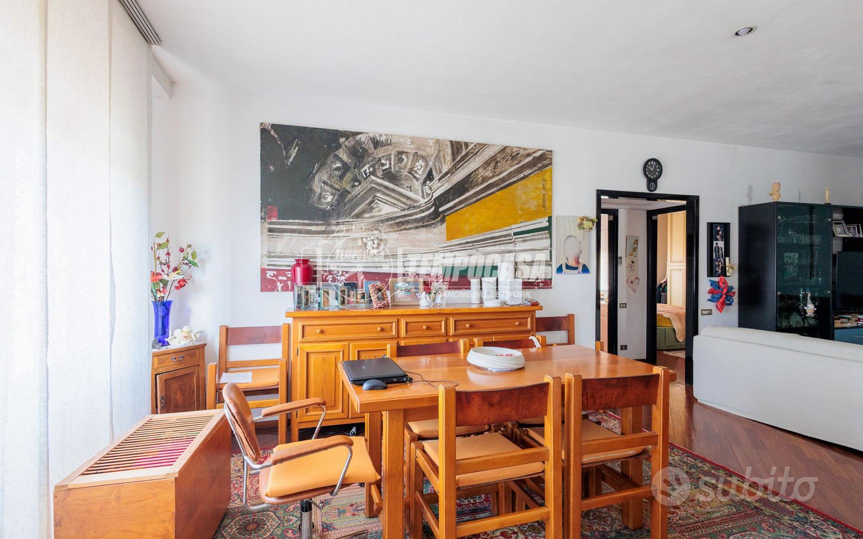 Appartamento – Collecchio, Gaiano - Vista 4