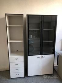 Mobile Vetrina per uffico
