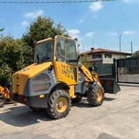 P177 - Pala Gommata 30 q snodata Venieri 9805