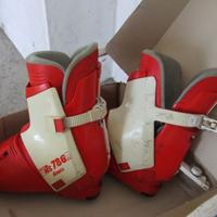 scarponi da sci Nordica