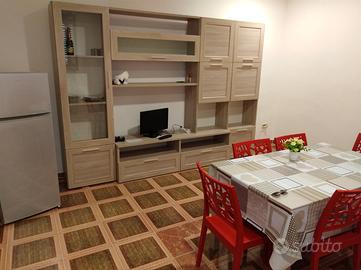 Bivani Taranto Via Di Palma