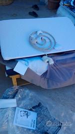 lettino neinati,  next to me nuovo