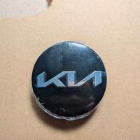 Tappo coprimozzo routa