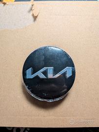 Tappo coprimozzo routa