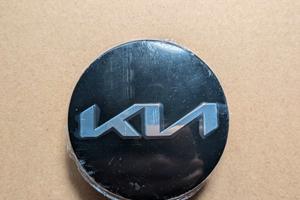 Tappo coprimozzo routa