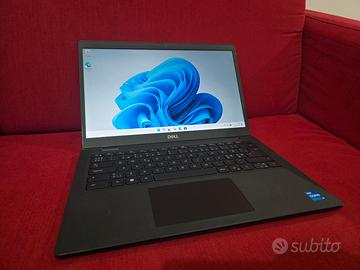 Dell Latitude 3420 - i5 11ª Gen / 16GB RAM / 512GB
