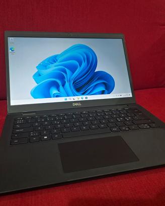 Dell Latitude 3420 - i5 11ª Gen / 16GB RAM / 512GB