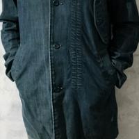 Trench Giubbino G-Star uomo