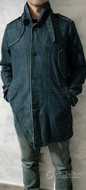 Trench Giubbino G-Star uomo