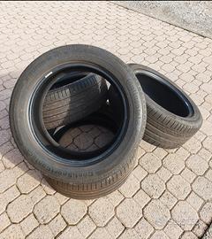 Gomme 235 50 18