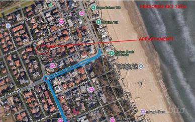 Ironman 2025 - Cervia appartamenti disponibili