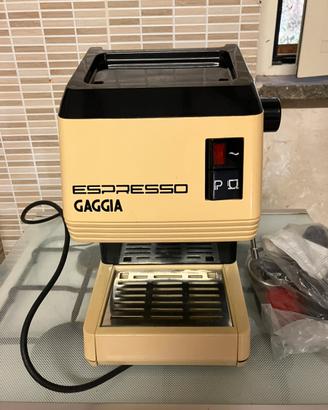 Macchina caffè