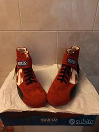Scarpe Sparco