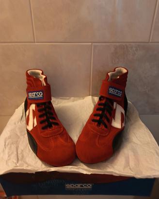 Scarpe Sparco
