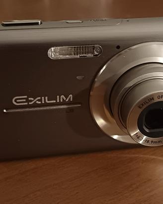 Fotocamera Casio EX- Z75 Exilim nuova