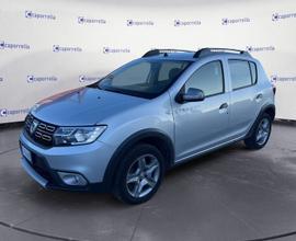 Dacia Sandero Stepway 1.0 GPL 100 CV