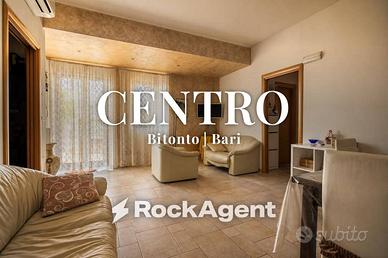 Appartamento di 97 m² con 3 locali a Bitonto