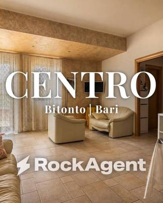 Appartamento di 97 m² con 3 locali a Bitonto