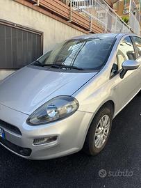 Punto evo