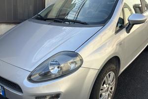 Punto evo