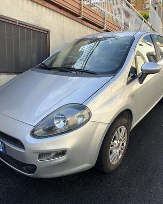 Punto evo
