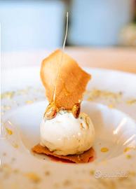 Cuoco / chef di cucina