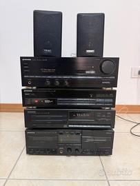 Stereo Pioneer