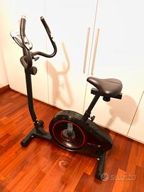 cyclette da casa
