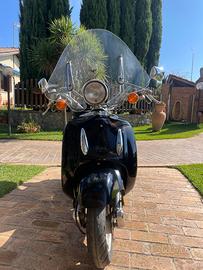 Honda Shadow 50 - 1997