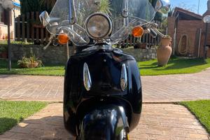 Honda Shadow 50 - 1997