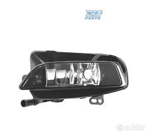 FARO ANABBAGLIANTE SINISTRO AUDI A3 3 5P 12-16
