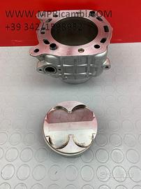 CILINDRO 2 DUCATI 749 2003 2004