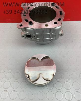 CILINDRO 2 DUCATI 749 2003 2004