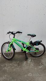 bicicletta 