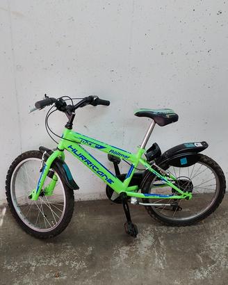 bicicletta 