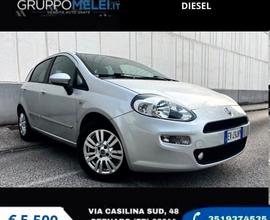 FIAT GRANDE PUNTO EVO 1.3 DIESEL