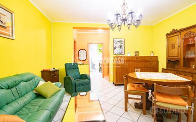 Appartamento a Cassano d'Adda 2 locali