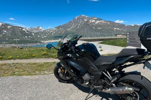 Kawasaki Z1000SX ABS Tourer