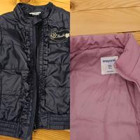  stock vestiti bambina 18/24 mesi