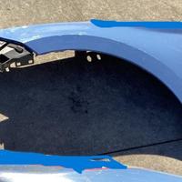 SEAT LEON 2018 - PARAFANGO SINISTRO