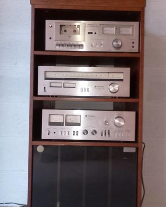Stereo