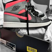 Jordan shadow pink tg 45,5 da collezione