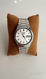 Orologio Seiko anni '70