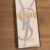 Profumo yves saint laurent da 90 ml nuovo