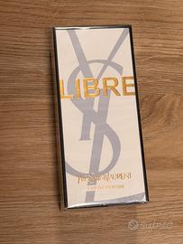 Profumo yves saint laurent da 90 ml nuovo