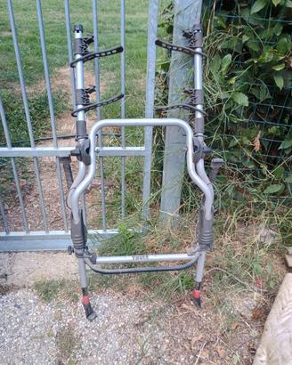 Porta bici thulle