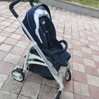 trio trilogi inglesina 