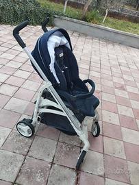 trio trilogi inglesina 